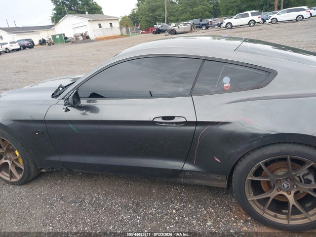 45692817 :رقم المزاد ، 1FA6P8CF1H5236472 vin ، 2017 Ford Mustang Gt Premium مزاد بيع
