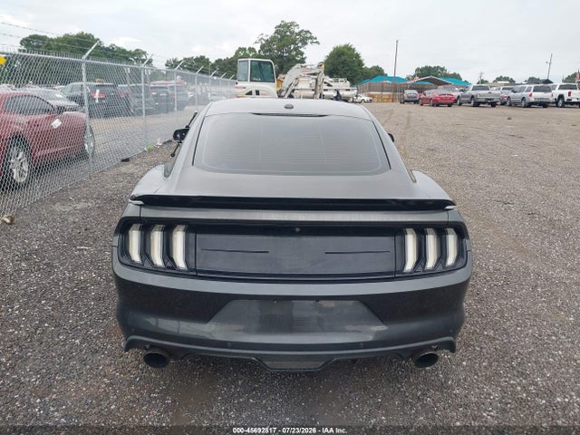 45692817 :رقم المزاد ، 1FA6P8CF1H5236472 vin ، 2017 Ford Mustang Gt Premium مزاد بيع