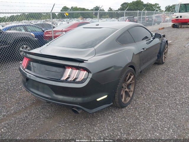 45692817 :رقم المزاد ، 1FA6P8CF1H5236472 vin ، 2017 Ford Mustang Gt Premium مزاد بيع