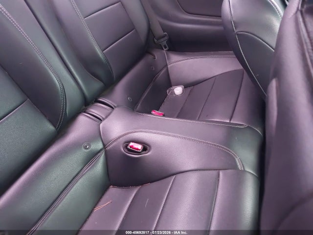 45692817 :رقم المزاد ، 1FA6P8CF1H5236472 vin ، 2017 Ford Mustang Gt Premium مزاد بيع