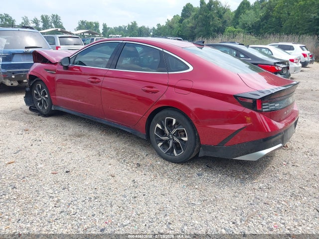 Aukcja sprzedaży 2025 Hyundai Sonata Sel, vin: KMHL64JA4SA481311, numer aukcji: 45692818