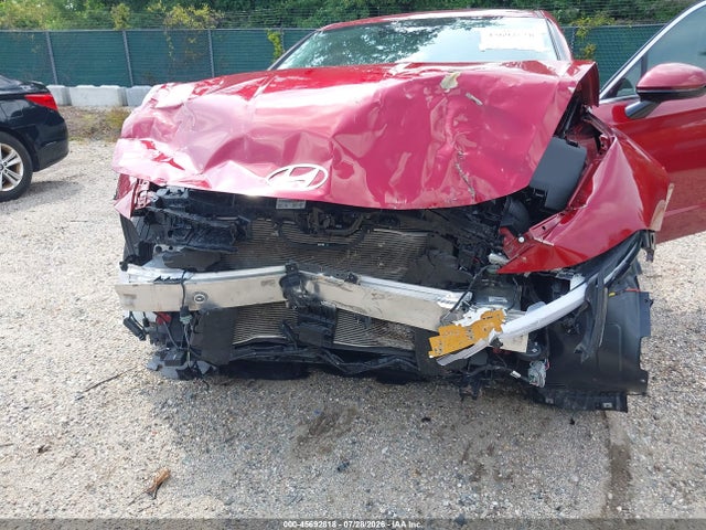 Aukcja sprzedaży 2025 Hyundai Sonata Sel, vin: KMHL64JA4SA481311, numer aukcji: 45692818