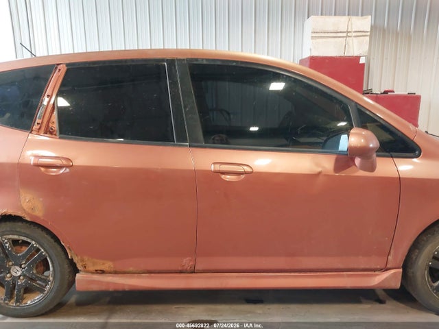 Продажа на аукционе авто 2007 Honda Fit Sport, vin: JHMGD37627S062074, номер лота: 45692822