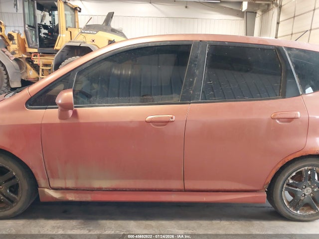 Продажа на аукционе авто 2007 Honda Fit Sport, vin: JHMGD37627S062074, номер лота: 45692822