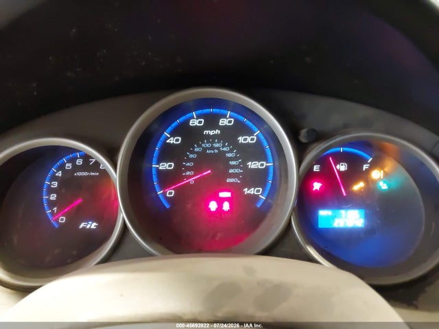 Продажа на аукционе авто 2007 Honda Fit Sport, vin: JHMGD37627S062074, номер лота: 45692822