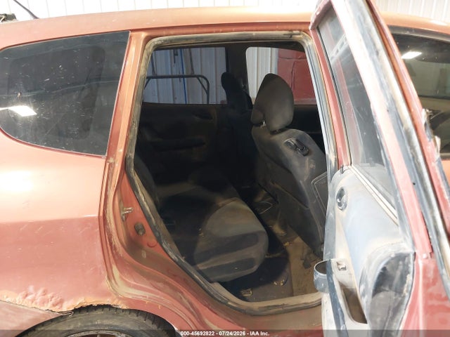 Продажа на аукционе авто 2007 Honda Fit Sport, vin: JHMGD37627S062074, номер лота: 45692822