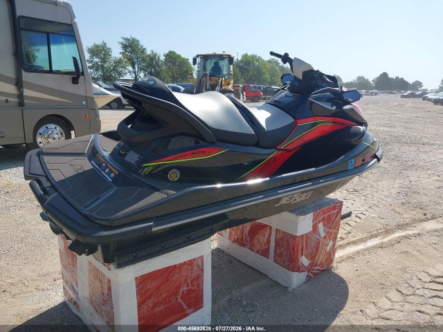 45692828 :رقم المزاد ، KAW40948E323 vin ، 2023 Kawasaki Other مزاد بيع