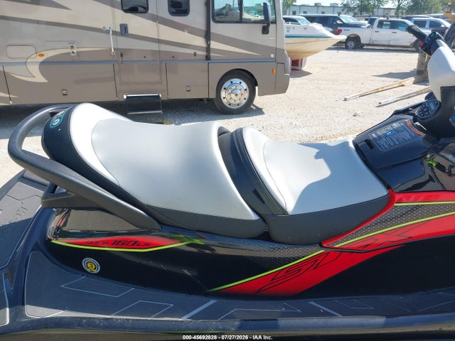 45692828 :رقم المزاد ، KAW40948E323 vin ، 2023 Kawasaki Other مزاد بيع