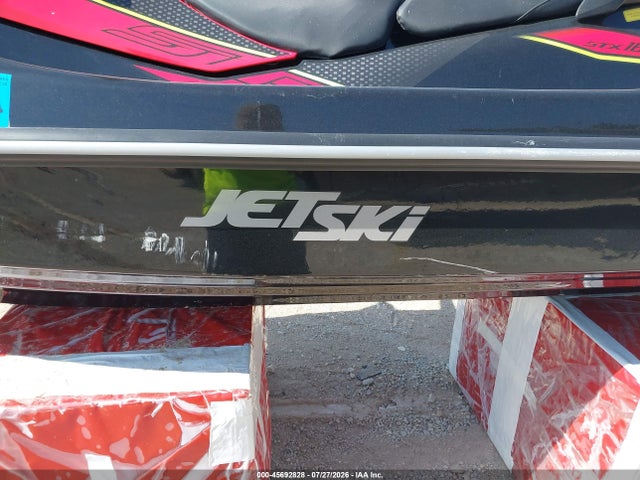 45692828 :رقم المزاد ، KAW40948E323 vin ، 2023 Kawasaki Other مزاد بيع