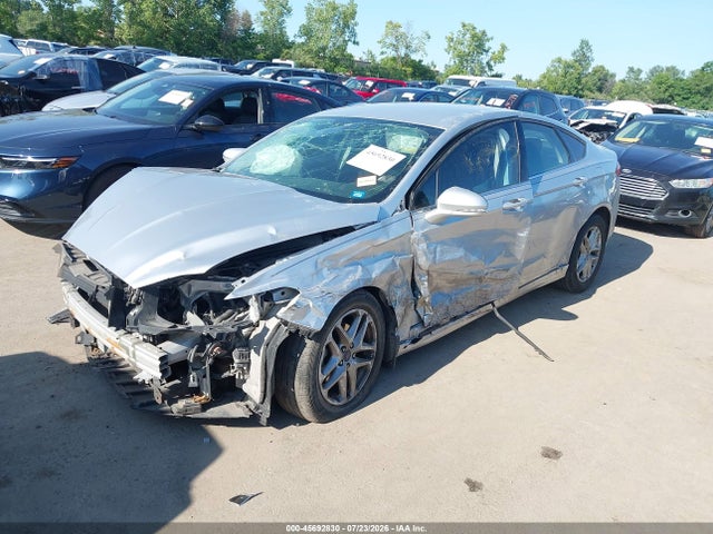 Aukcja sprzedaży 2014 Ford Fusion Se, vin: 3FA6P0H72ER339508, numer aukcji: 45692830