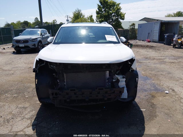 Продажа на аукционе авто 2021 Volkswagen Atlas 3.6l V6 Sel Premium, vin: 1V2TR2CA5MC582456, номер лота: 45692835