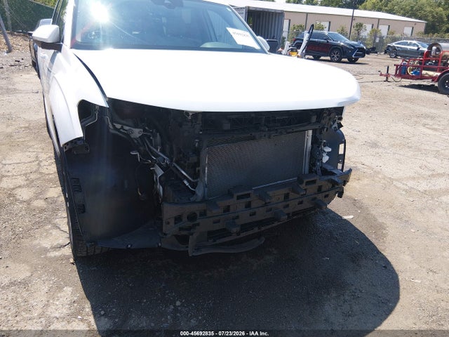 Продажа на аукционе авто 2021 Volkswagen Atlas 3.6l V6 Sel Premium, vin: 1V2TR2CA5MC582456, номер лота: 45692835