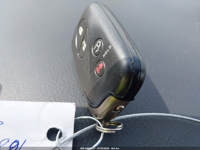 45692837 :رقم المزاد ، 2T2BC1BA0FC010128 vin ، 2015 Lexus Rx 450h مزاد بيع