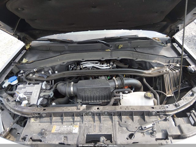 Продажа на аукционе авто 2025 Ford Explorer Platinum, vin: 1FMWK8HC3SGA93538, номер лота: 45692844
