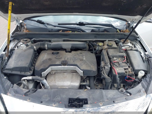 2016 Chevrolet Malibu Limited Ltz მანქანა იყიდება აუქციონზე, vin: 1G11E5SA9GU143680, აუქციონის ნომერი: 45692856