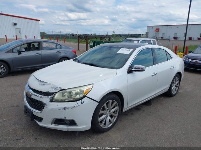 2016 Chevrolet Malibu Limited Ltz მანქანა იყიდება აუქციონზე, vin: 1G11E5SA9GU143680, აუქციონის ნომერი: 45692856