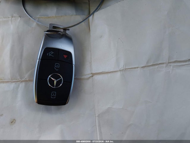 Продажа на аукционе авто 2020 Mercedes-benz Glc 300 Coupe 4matic, vin: WDC0J8EB9LF723105, номер лота: 45692858