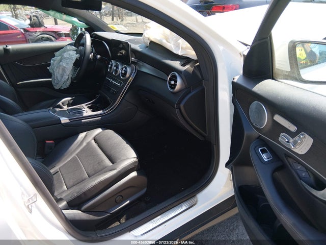 Продажа на аукционе авто 2020 Mercedes-benz Glc 300 Coupe 4matic, vin: WDC0J8EB9LF723105, номер лота: 45692858