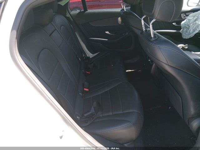 Продажа на аукционе авто 2020 Mercedes-benz Glc 300 Coupe 4matic, vin: WDC0J8EB9LF723105, номер лота: 45692858
