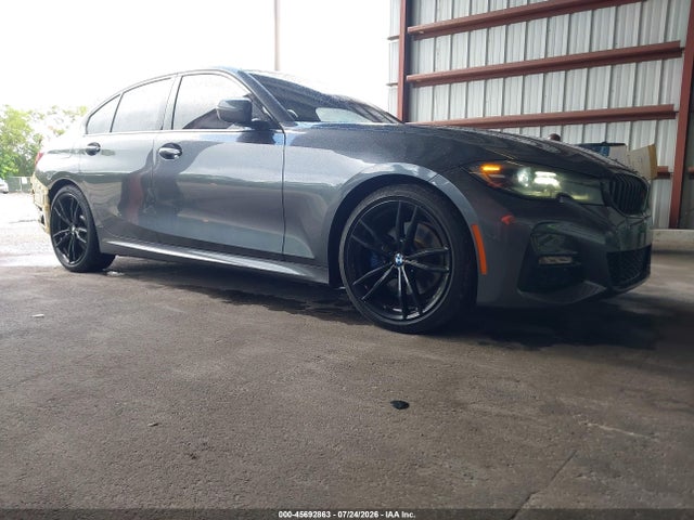 Продаж на аукціоні авто 2020 Bmw 330i, vin: WBA5R1C07LFH59968, номер лоту: 45692863