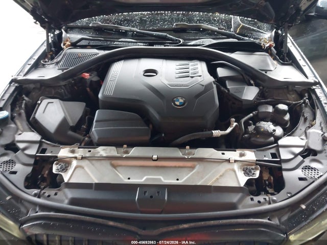 Продаж на аукціоні авто 2020 Bmw 330i, vin: WBA5R1C07LFH59968, номер лоту: 45692863