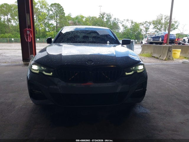 Продаж на аукціоні авто 2020 Bmw 330i, vin: WBA5R1C07LFH59968, номер лоту: 45692863