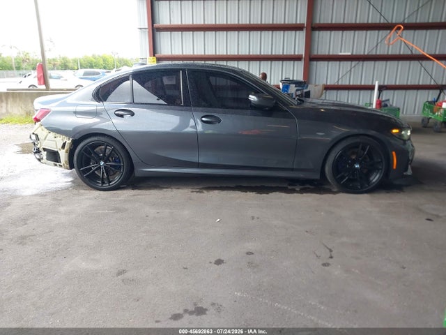 Продаж на аукціоні авто 2020 Bmw 330i, vin: WBA5R1C07LFH59968, номер лоту: 45692863