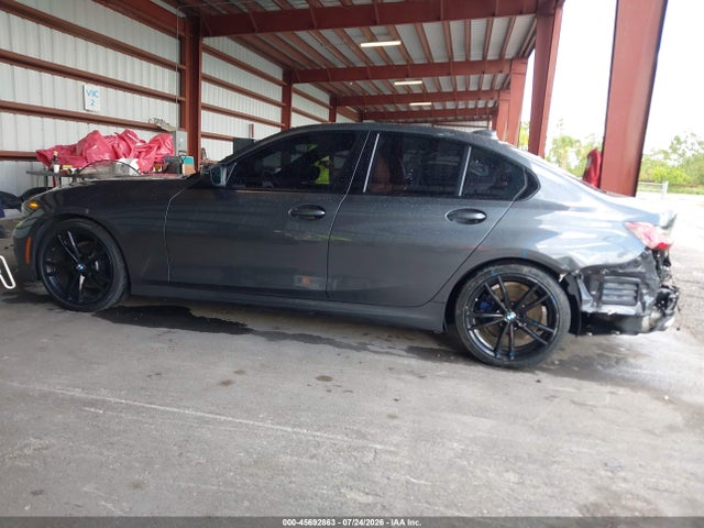 Продаж на аукціоні авто 2020 Bmw 330i, vin: WBA5R1C07LFH59968, номер лоту: 45692863
