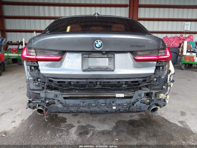 Продаж на аукціоні авто 2020 Bmw 330i, vin: WBA5R1C07LFH59968, номер лоту: 45692863