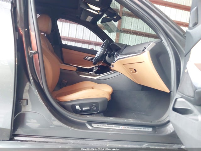 Продаж на аукціоні авто 2020 Bmw 330i, vin: WBA5R1C07LFH59968, номер лоту: 45692863