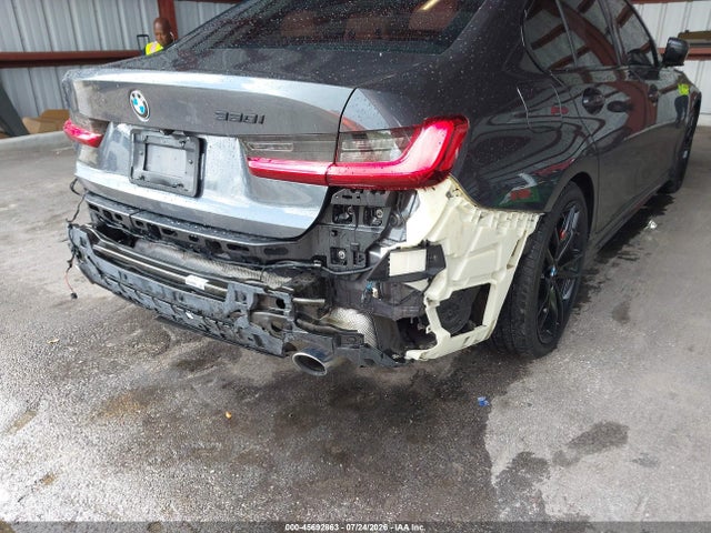 Продаж на аукціоні авто 2020 Bmw 330i, vin: WBA5R1C07LFH59968, номер лоту: 45692863