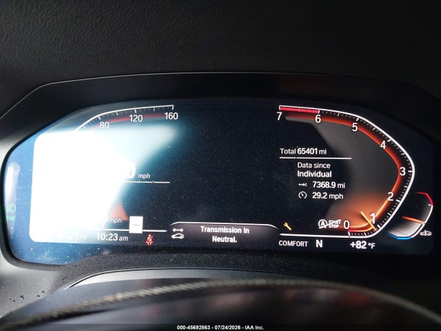 Продаж на аукціоні авто 2020 Bmw 330i, vin: WBA5R1C07LFH59968, номер лоту: 45692863