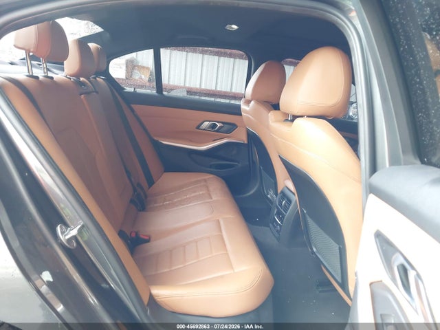 Продаж на аукціоні авто 2020 Bmw 330i, vin: WBA5R1C07LFH59968, номер лоту: 45692863