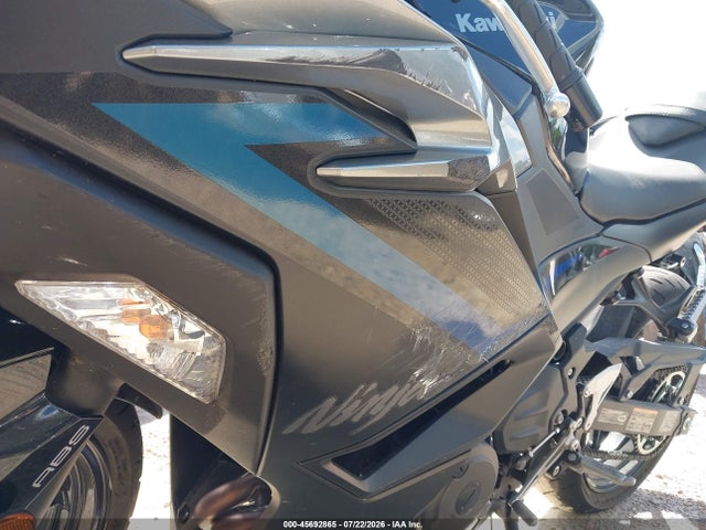 Kawasaki EX500 2025 ML5EXGG10SDA71796 Image 14