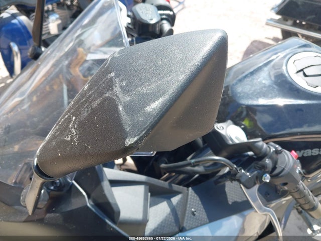 Kawasaki EX500 2025 ML5EXGG10SDA71796 Image 17