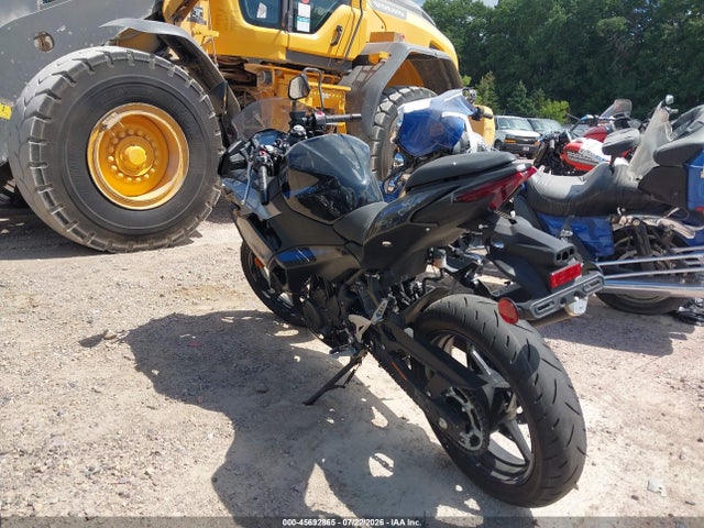 Kawasaki EX500 2025 ML5EXGG10SDA71796 Image 3