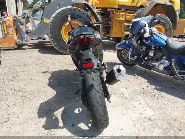 Kawasaki EX500 2025 ML5EXGG10SDA71796 Image 6