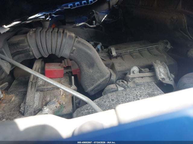 4A4AR4AWXFE043320 Mitsubishi Outlander Sport Gt