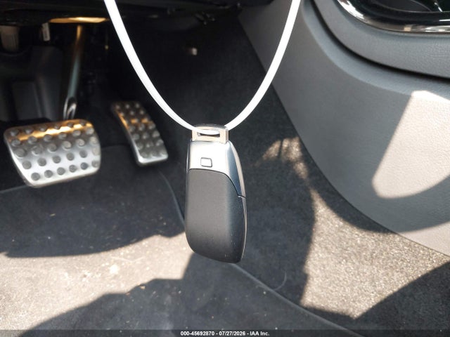 Продажа на аукционе авто 2026 Mercedes-benz Cla 250 Coupe 4matic, vin: W1K5J4HB2TN600595, номер лота: 45692870