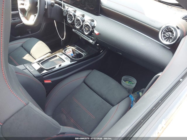Продажа на аукционе авто 2026 Mercedes-benz Cla 250 Coupe 4matic, vin: W1K5J4HB2TN600595, номер лота: 45692870