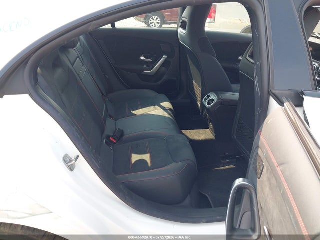 Продажа на аукционе авто 2026 Mercedes-benz Cla 250 Coupe 4matic, vin: W1K5J4HB2TN600595, номер лота: 45692870