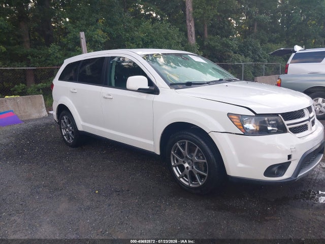 Продажа на аукционе авто 2019 Dodge Journey Gt Awd, vin: 3C4PDDEG1KT745801, номер лота: 45692872