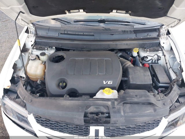 45692872 :رقم المزاد ، 3C4PDDEG1KT745801 vin ، 2019 Dodge Journey Gt Awd مزاد بيع
