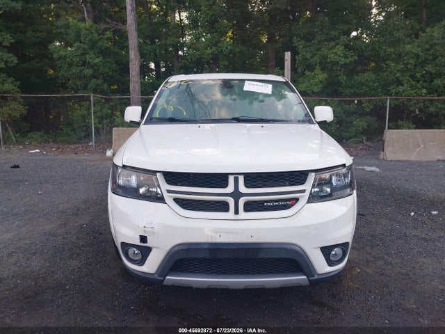 45692872 :رقم المزاد ، 3C4PDDEG1KT745801 vin ، 2019 Dodge Journey Gt Awd مزاد بيع