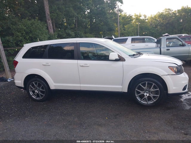 45692872 :رقم المزاد ، 3C4PDDEG1KT745801 vin ، 2019 Dodge Journey Gt Awd مزاد بيع