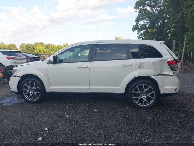 45692872 :رقم المزاد ، 3C4PDDEG1KT745801 vin ، 2019 Dodge Journey Gt Awd مزاد بيع