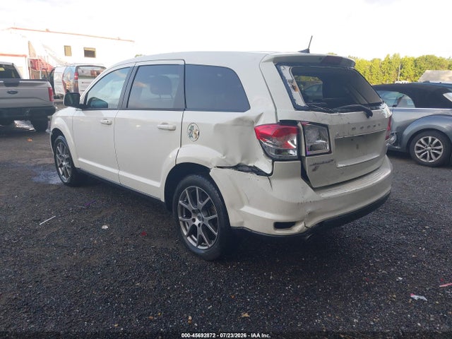 45692872 :رقم المزاد ، 3C4PDDEG1KT745801 vin ، 2019 Dodge Journey Gt Awd مزاد بيع