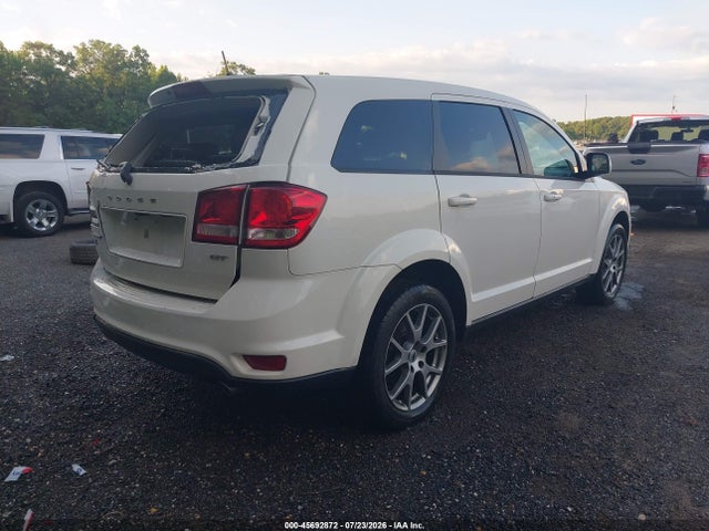 45692872 :رقم المزاد ، 3C4PDDEG1KT745801 vin ، 2019 Dodge Journey Gt Awd مزاد بيع
