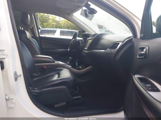 45692872 :رقم المزاد ، 3C4PDDEG1KT745801 vin ، 2019 Dodge Journey Gt Awd مزاد بيع