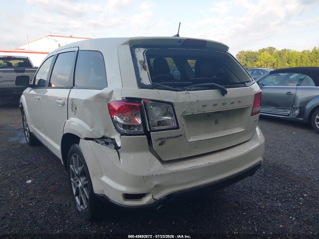 45692872 :رقم المزاد ، 3C4PDDEG1KT745801 vin ، 2019 Dodge Journey Gt Awd مزاد بيع